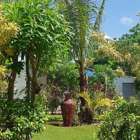 Mem Homestay Chumphon Exteriér fotografie