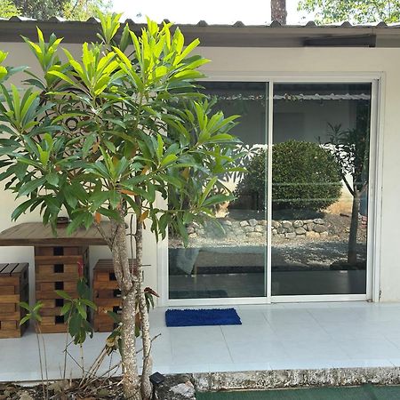 Mem Homestay Chumphon Exteriér fotografie