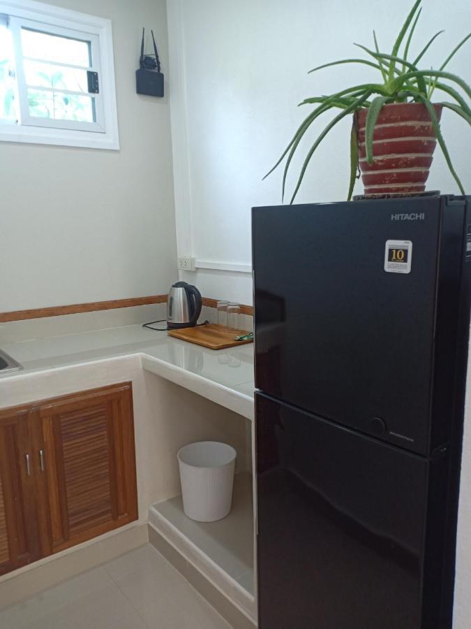 Mem Homestay Chumphon Exteriér fotografie