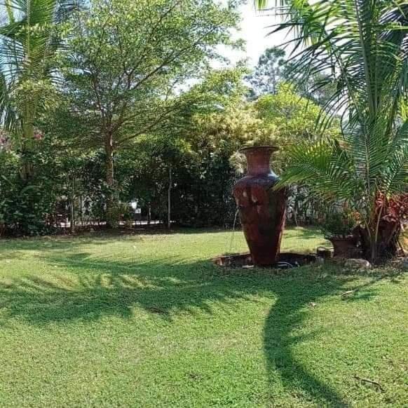 Mem Homestay Chumphon Exteriér fotografie